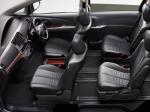 Toyota Estima Aeras 2012 года